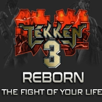 Tekken 3 Game