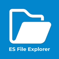 ES File Explorer Apk