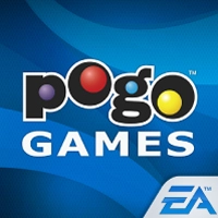 Pogo Games Apk