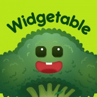 Widgetable: Adorable Screen Apk