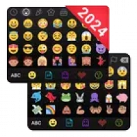 Emoji Keyboard Apk