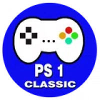 Playstation Classic Games