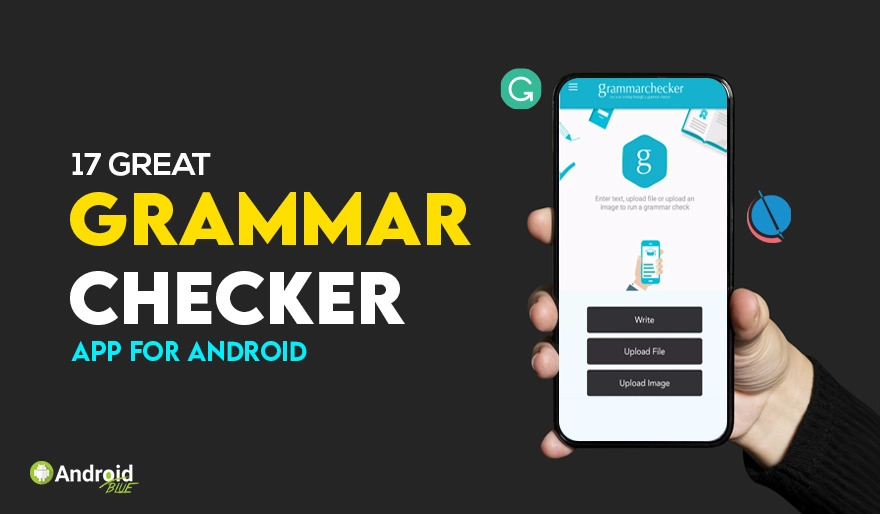 17 Great Grammar Checker App for Android