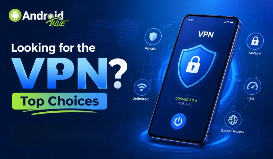 Looking for the VPN? Top Choices, Free Trials, and Security Tips