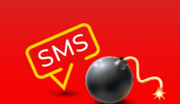 Online SMS Bomber