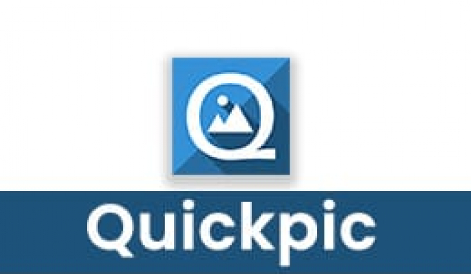 QuickPic Apk