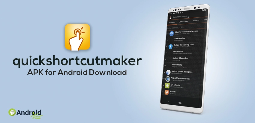 Quickshortcutmaker Apk Free Download