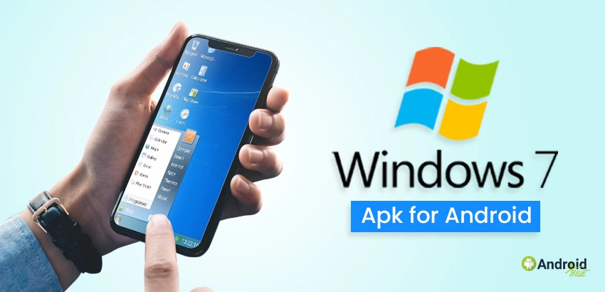 Windows 7 Apk Latest Version