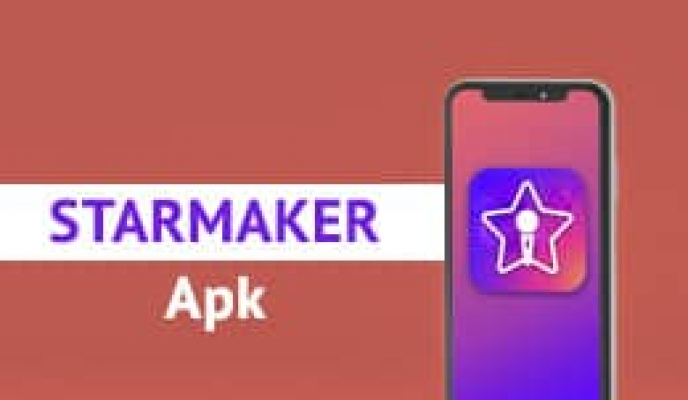 StarMaker Apk